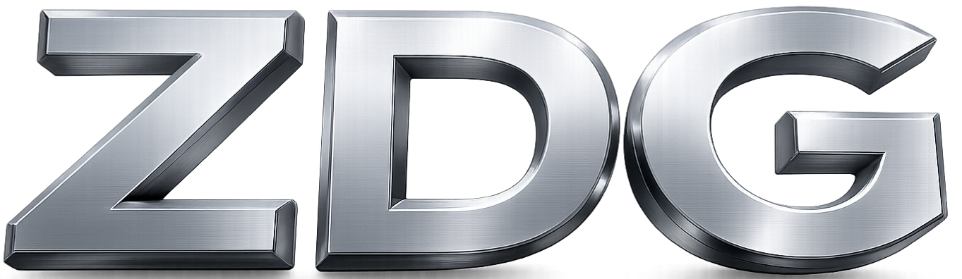 Zero Day Governance Logo